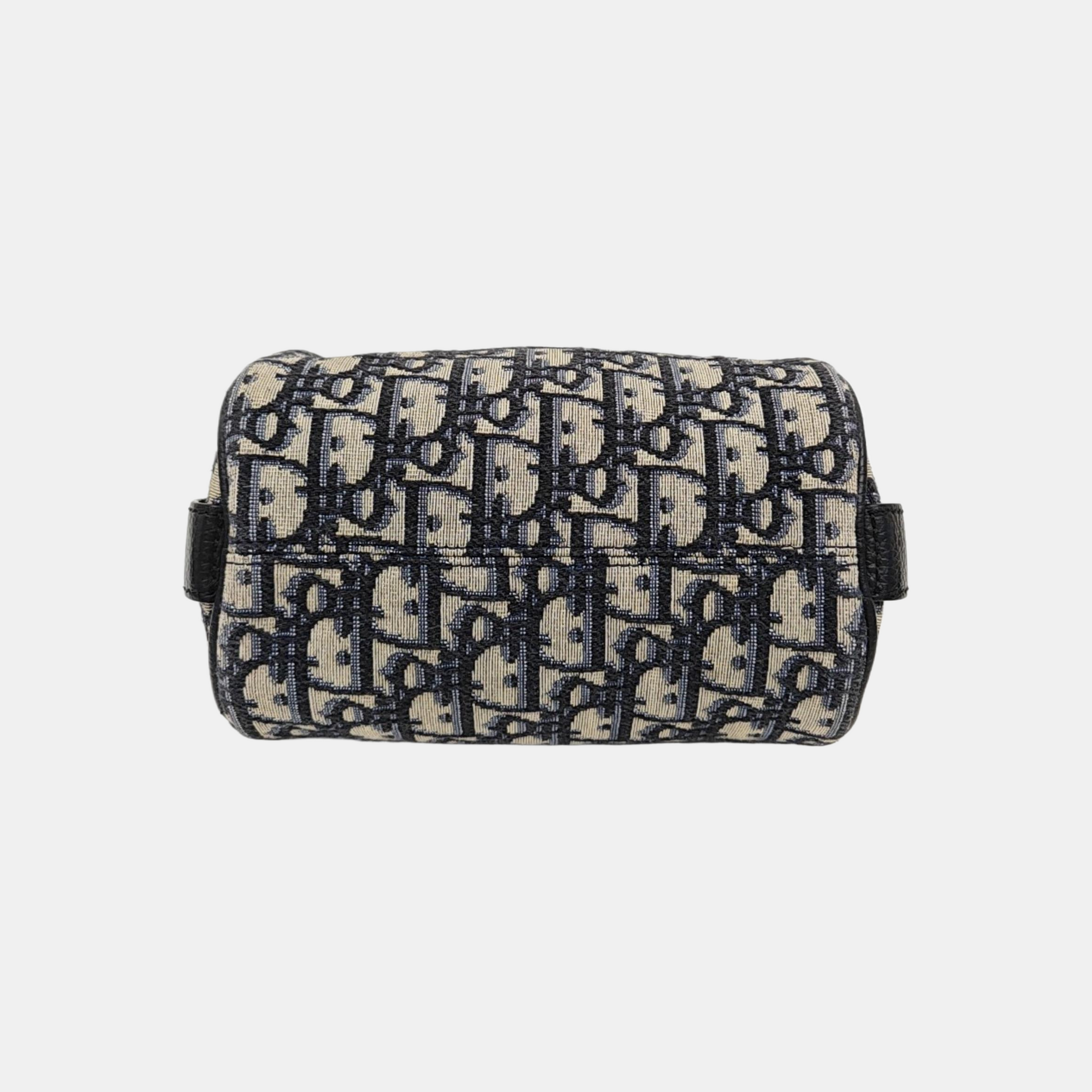 Roller Oblique Canvas Blue