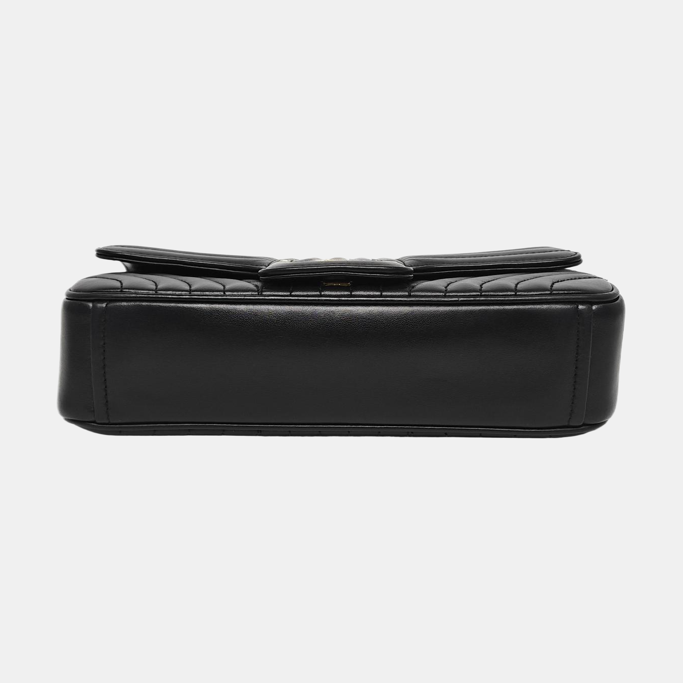 Diagramme Large Calfskin Black