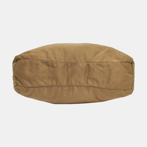 Nylon Beige