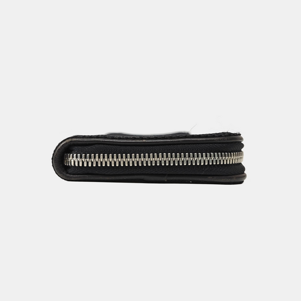 Fabric Wallet Black