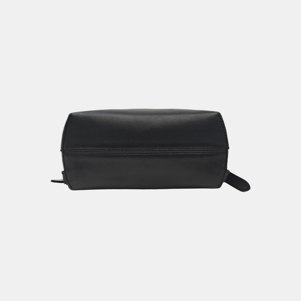 Back To School Mini Calfskin Black
