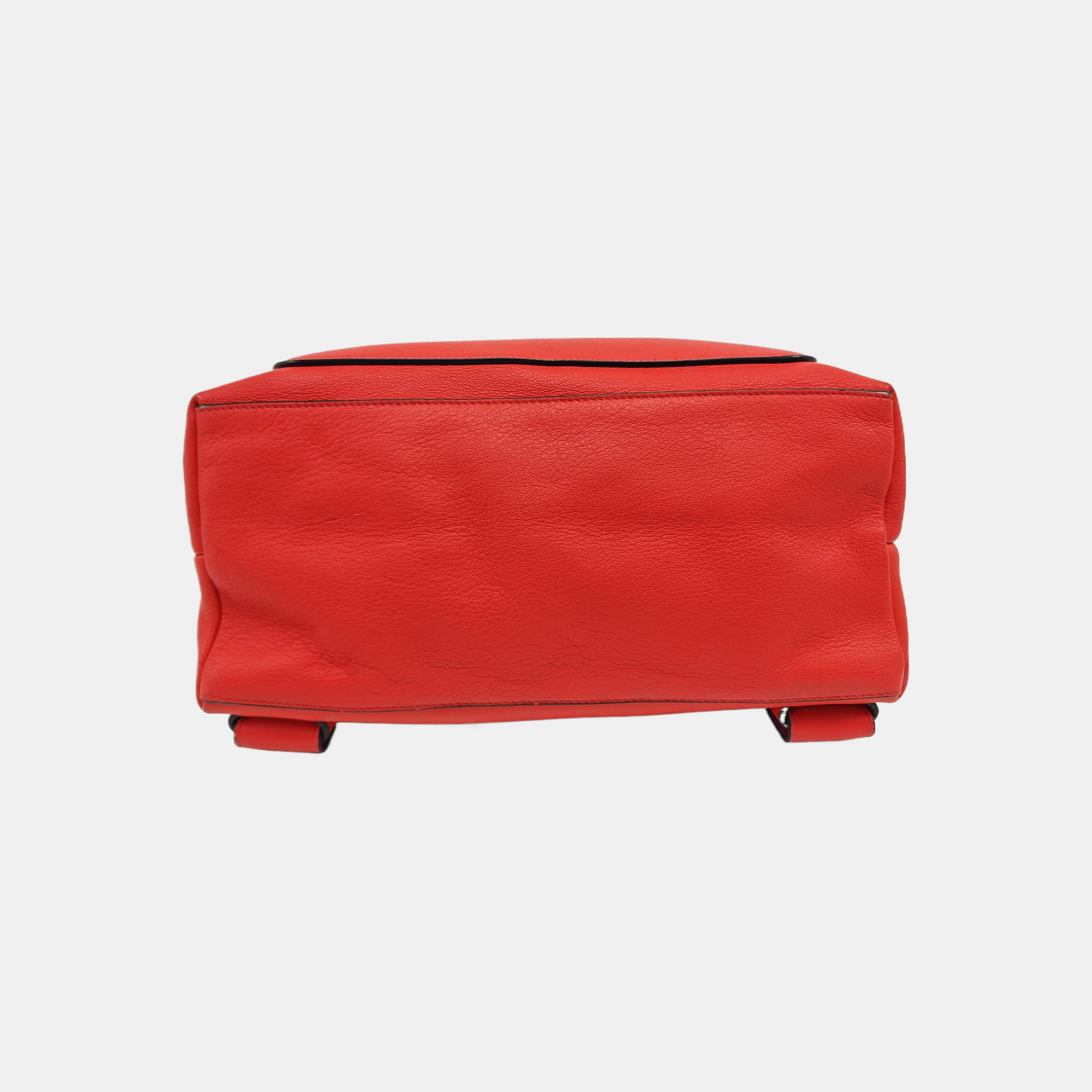 Goya Calfskin Red