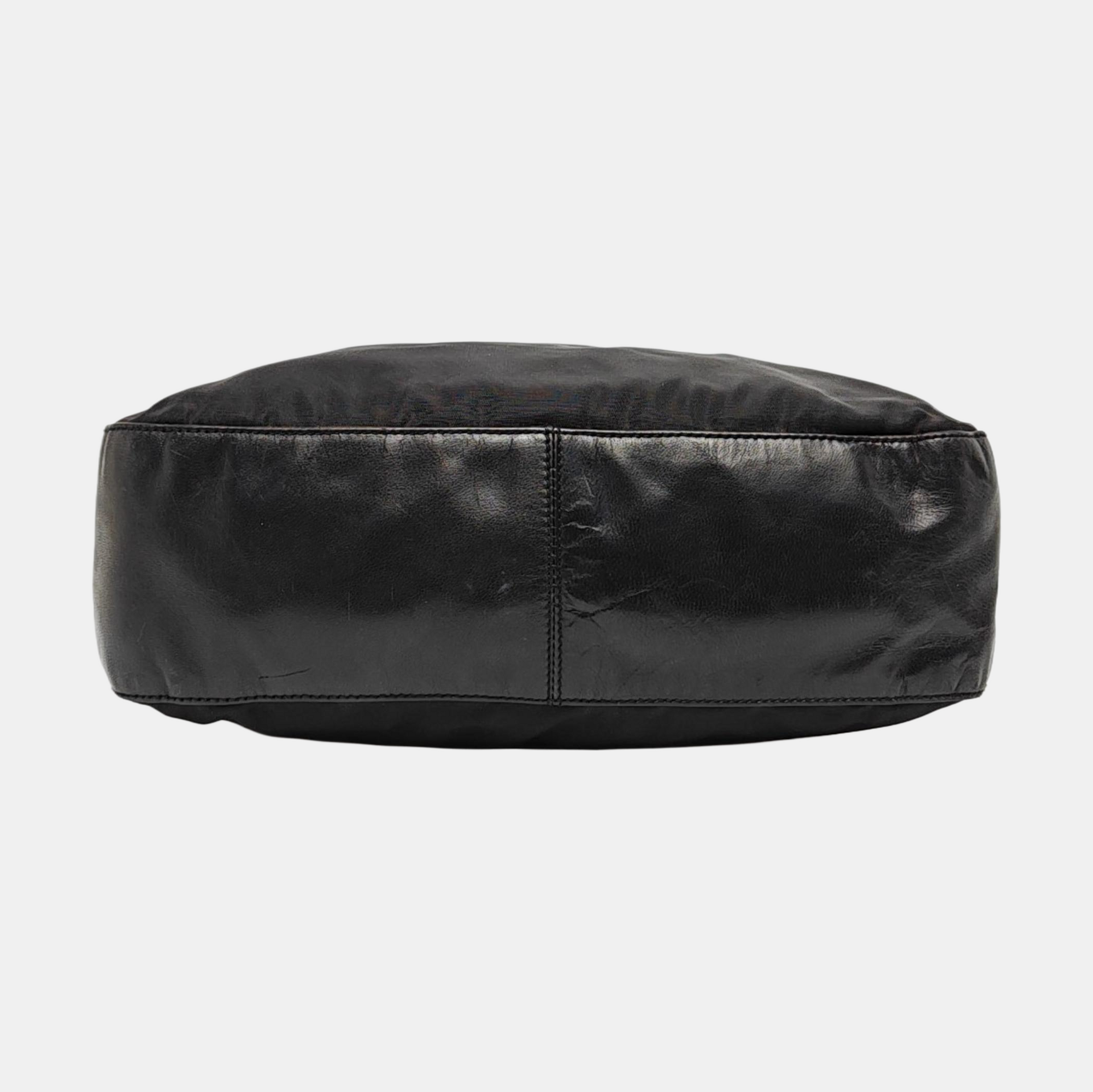 Nylon Black