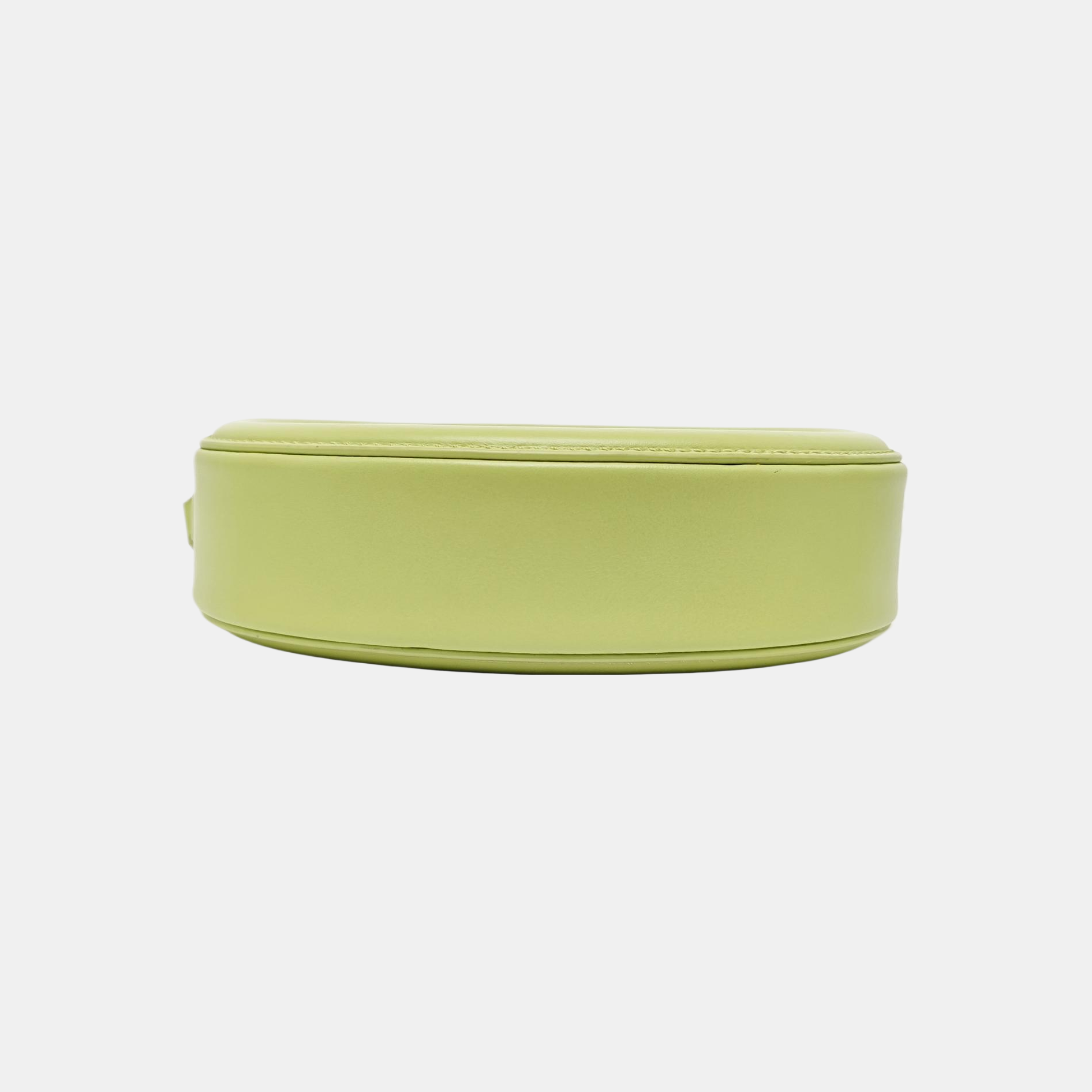TRIOMPHE Mini Calfskin Green