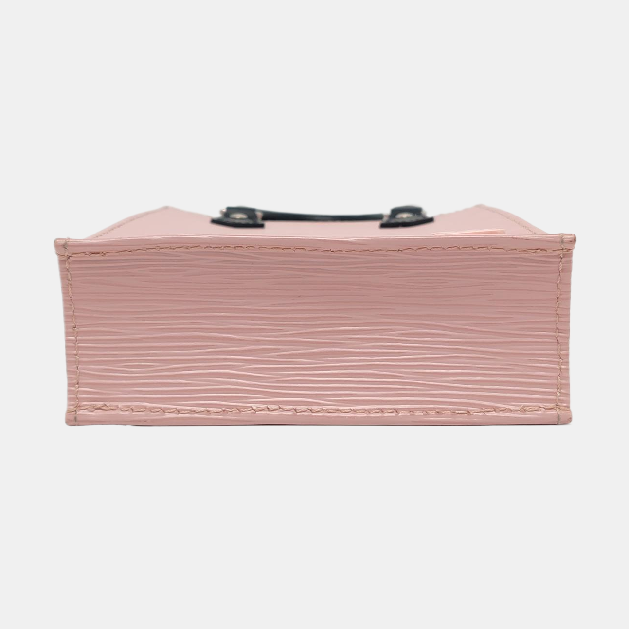 Authenticated pre-owned  SAC PLAT Mini Epi Pink - Tote Bag at Looply
