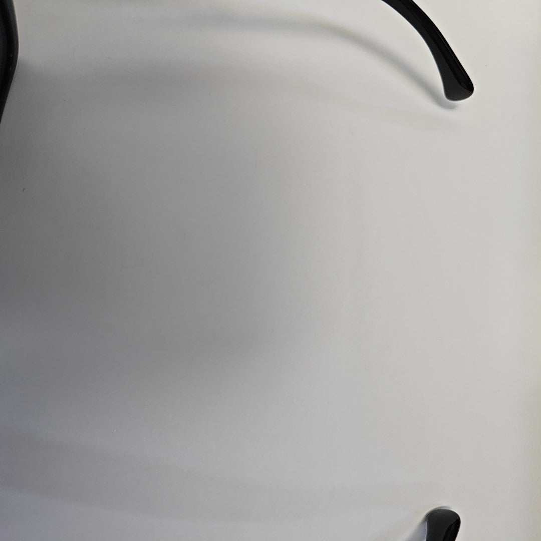 Synthetic Sunglasses Black
