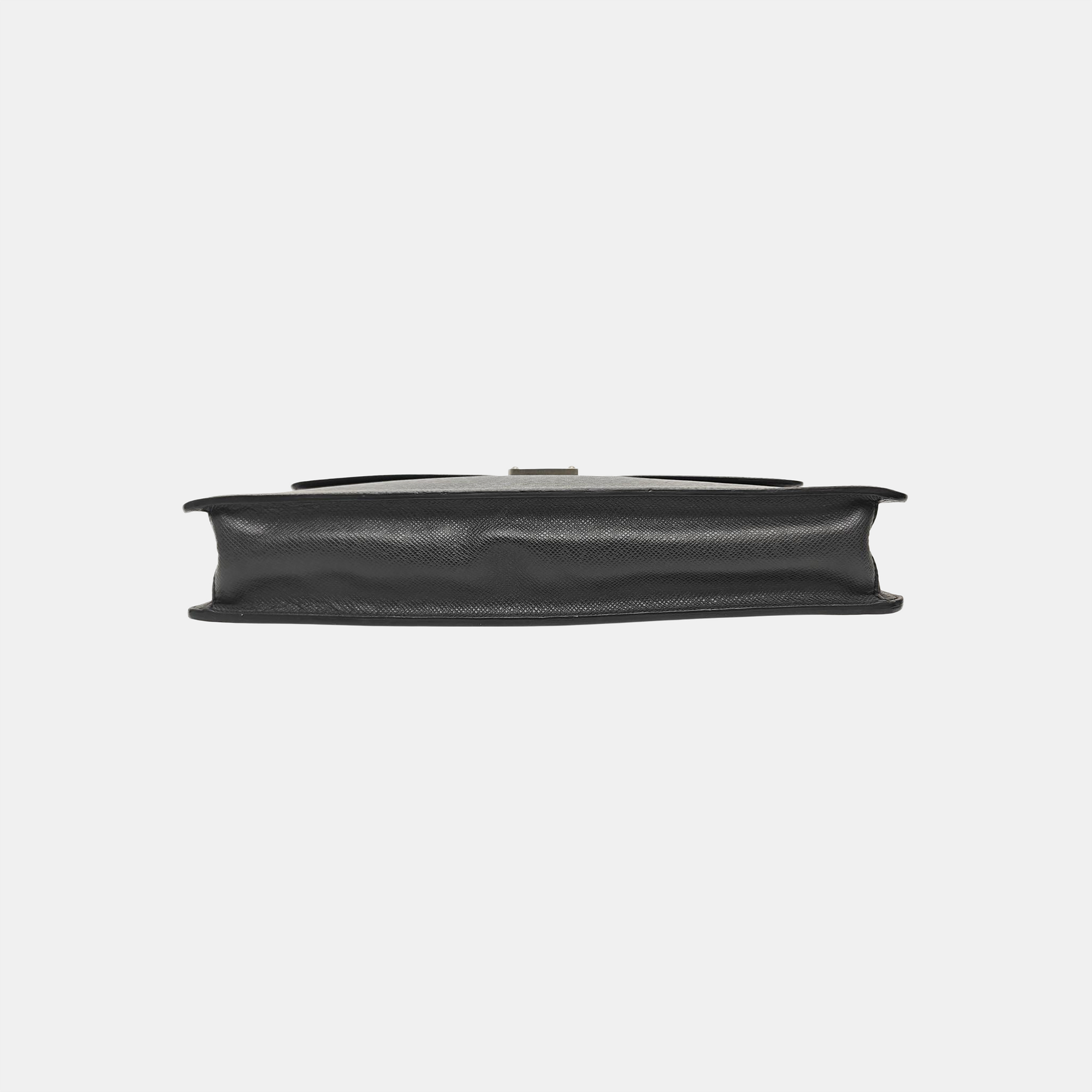 OMBRE CARTABLE Calfskin Gray