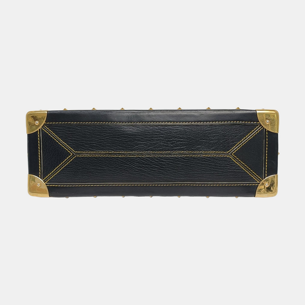 LE FABULEUX Calfskin Black