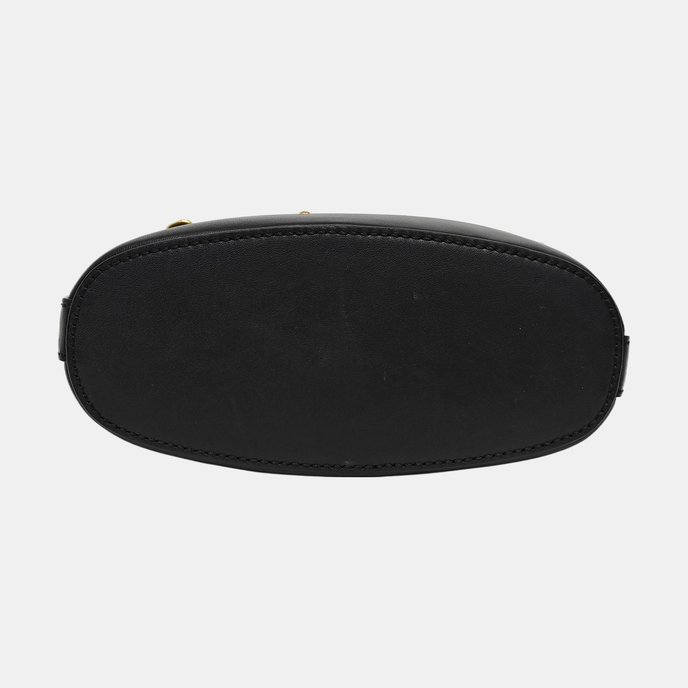 73 Small Calfskin Black