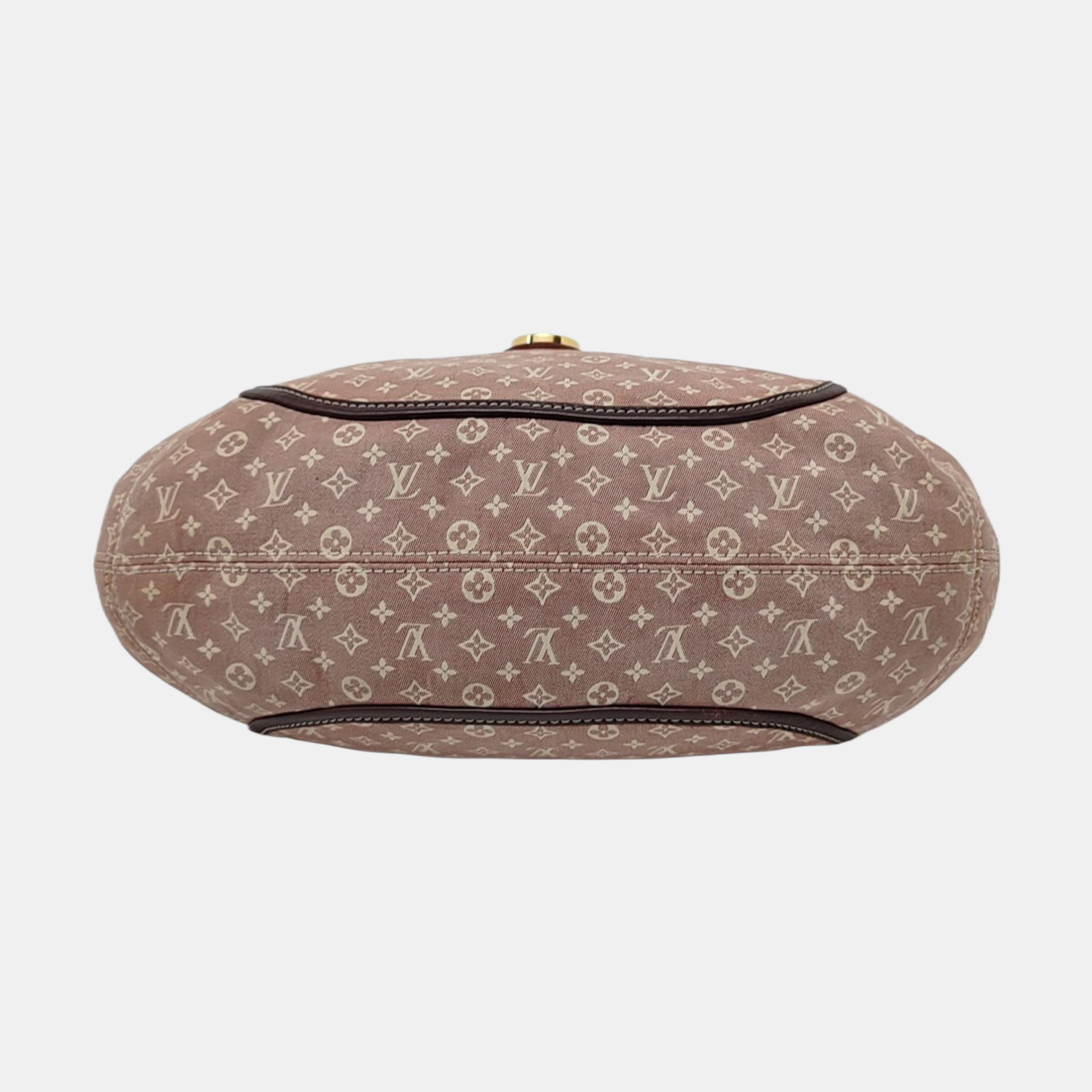 ROMANCE Monogram Canvas Pink