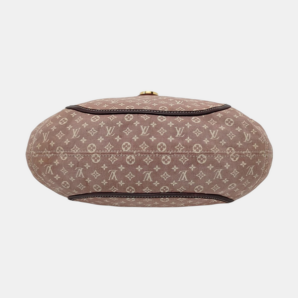 ROMANCE Monogram Canvas Pink