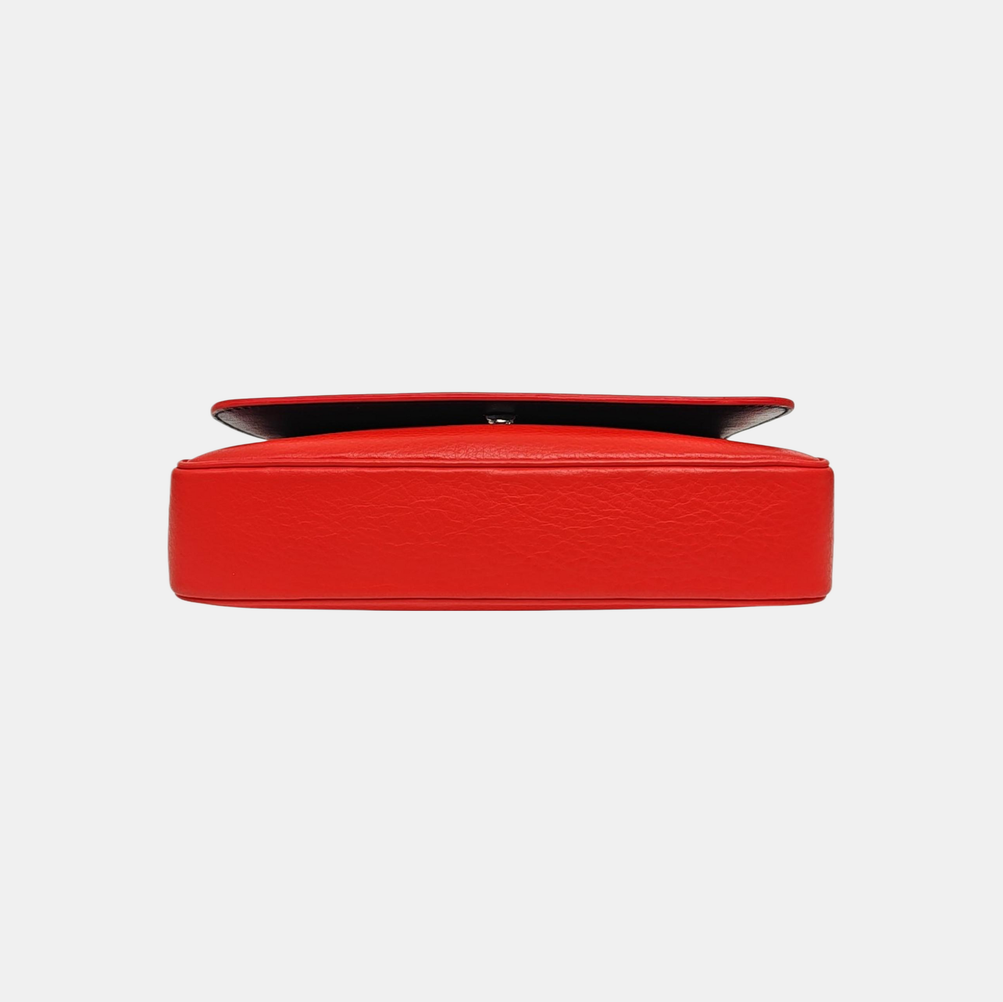 Everyday Calfskin Red