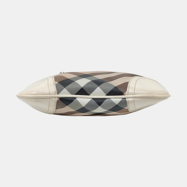 Dryden Medium Coated Canvas Pink