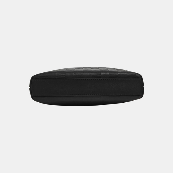 ALEX BB Calfskin Black