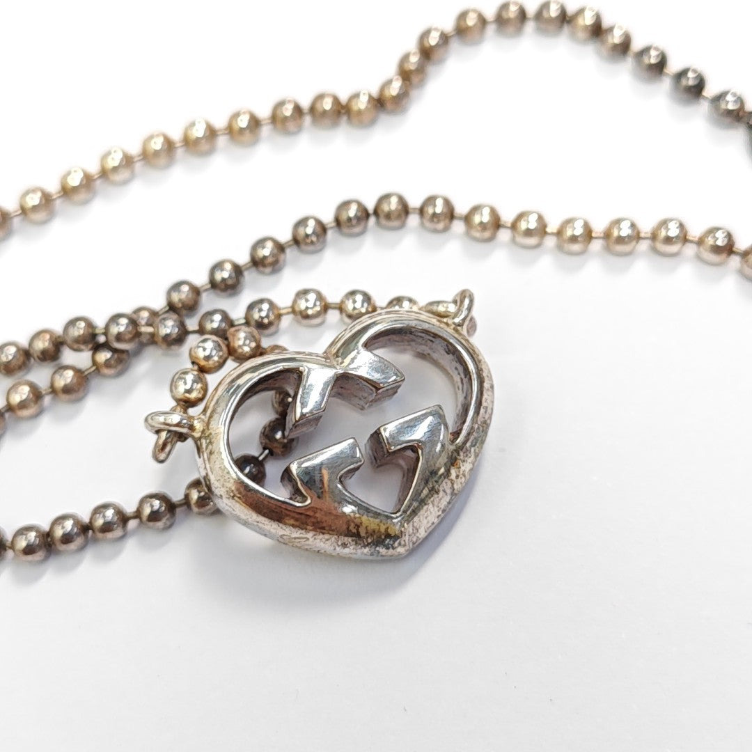 925 Sterling Silver Necklace