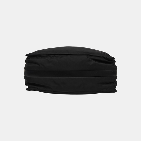 Invite Large Nylon Black