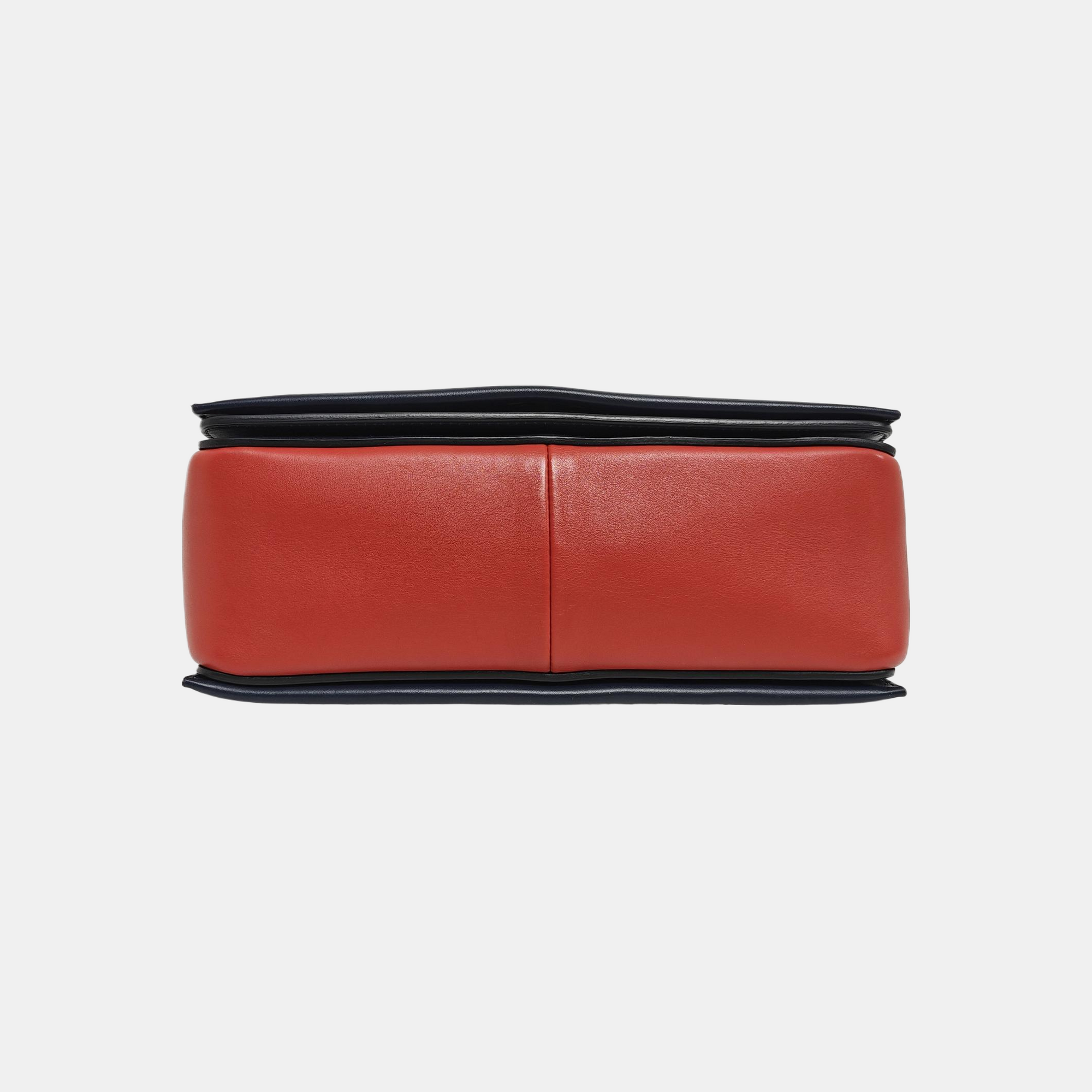 FRAME Medium Calfskin Multicolor