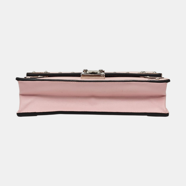 TRUNK Epi Pink