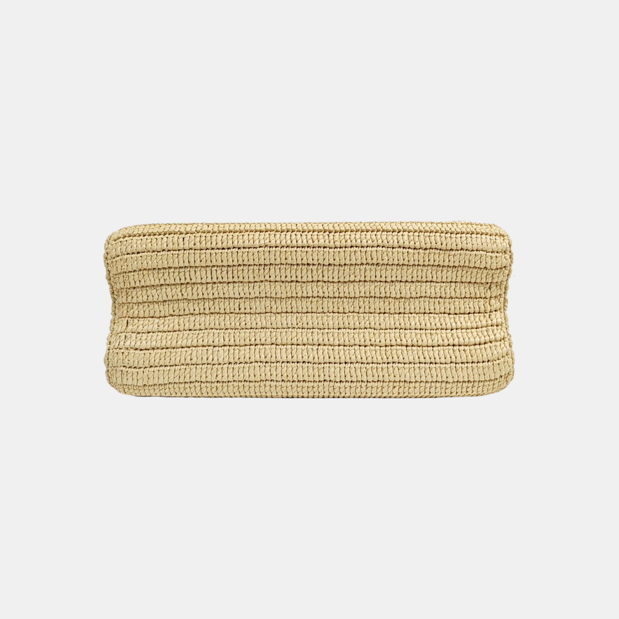 TWIST MM Straw Black