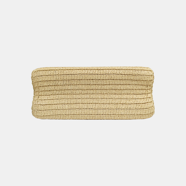 TWIST MM Straw Black