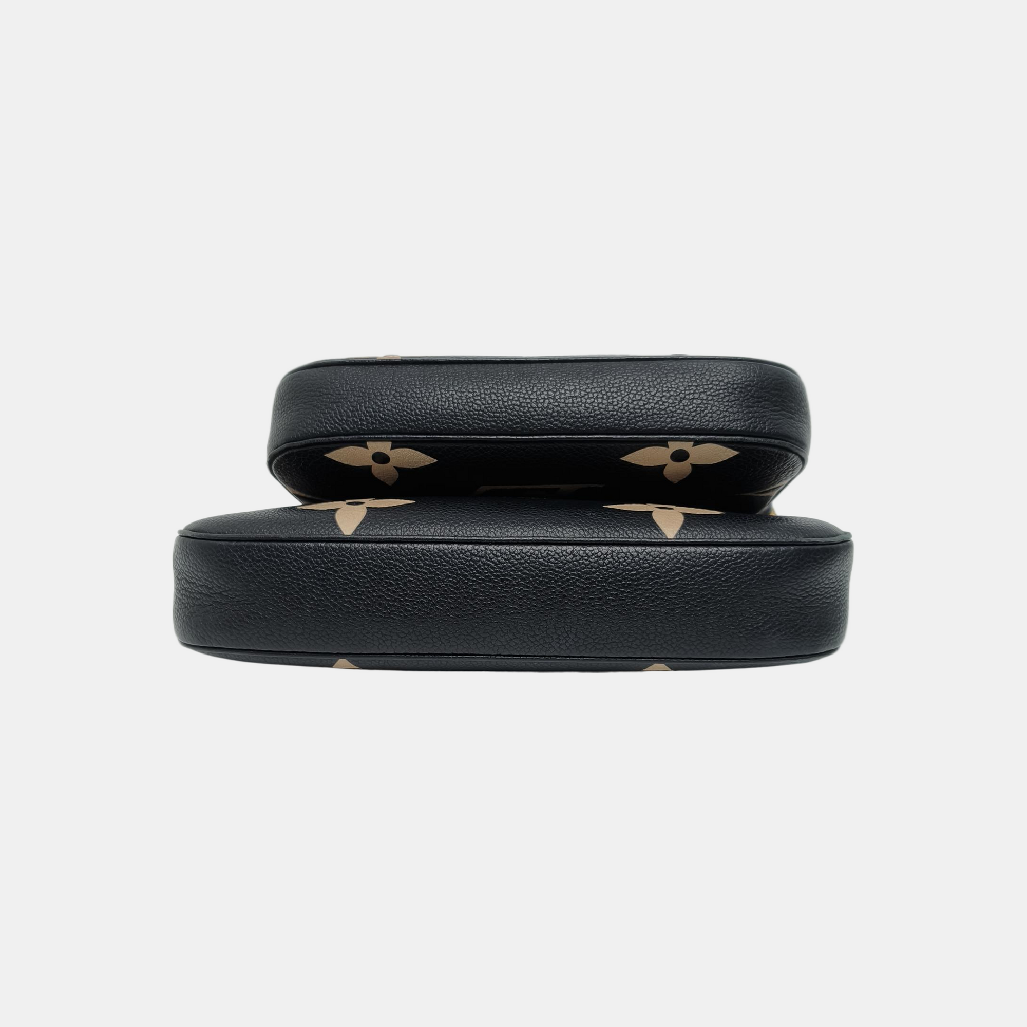 MULTI Monogram Calfskin Black