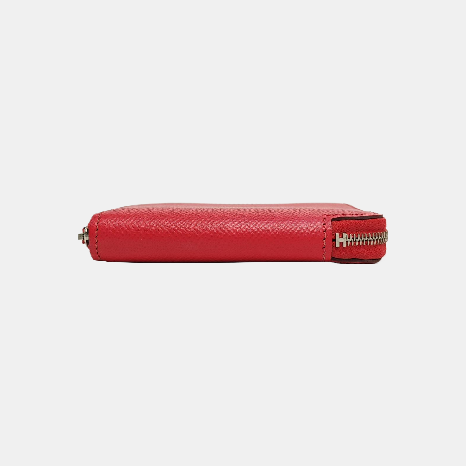 Silk'in Epsom Pink Wallet