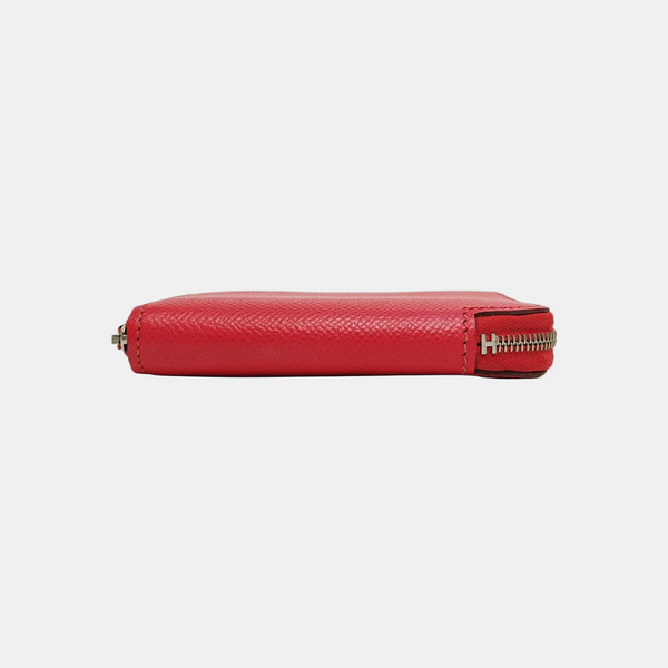 Silk'in Epsom Pink Wallet
