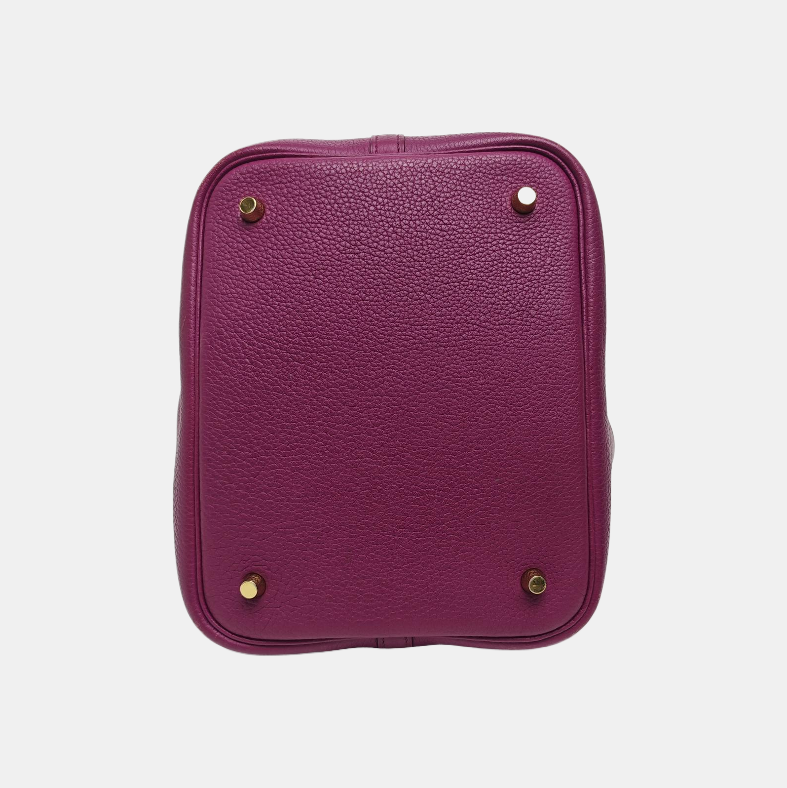 Picotin Lock 22 Clemence Purple