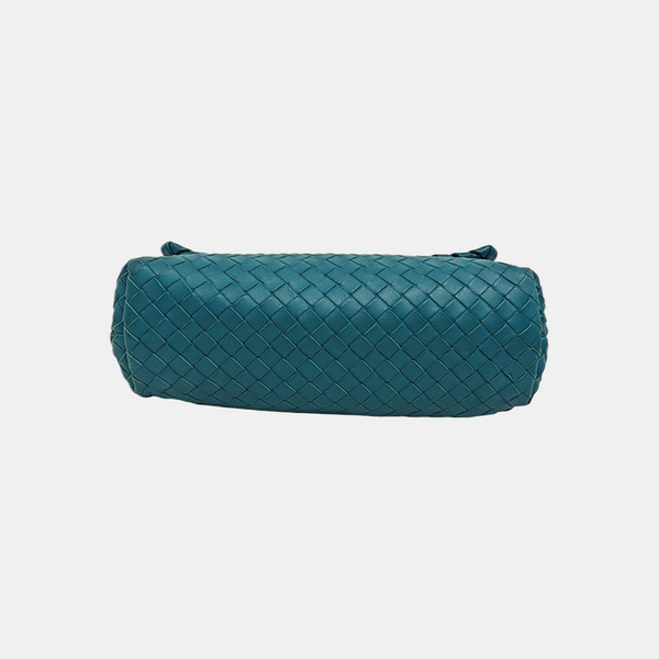 Olimpia Small Lambskin Green
