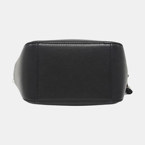 Hammock Hobo Calfskin Black