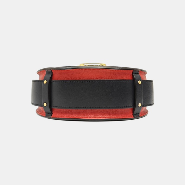 Tess Small Calfskin Multicolor