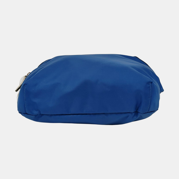 Nylon Blue