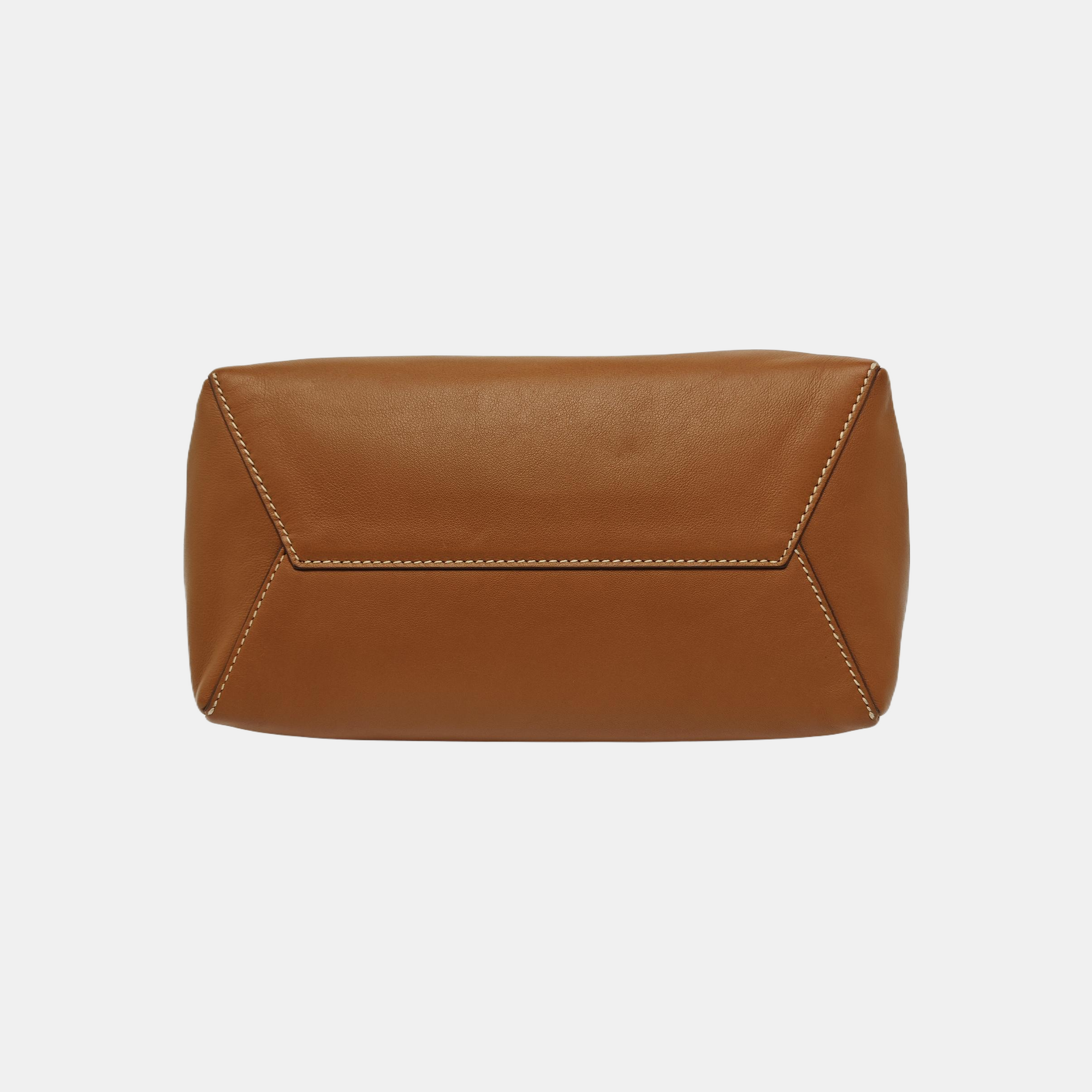 IVY Calfskin Brown