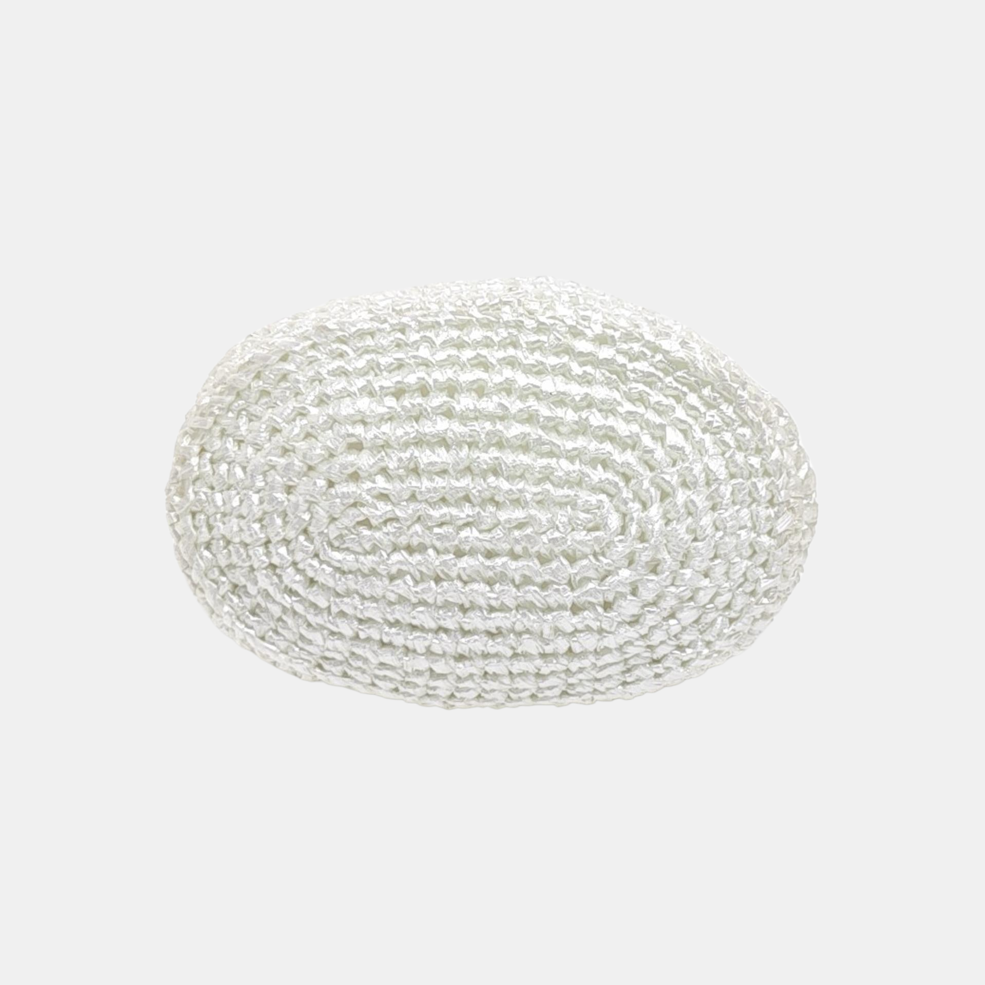 Le Cagole S Special Material White