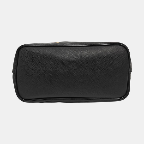 Calfskin Black