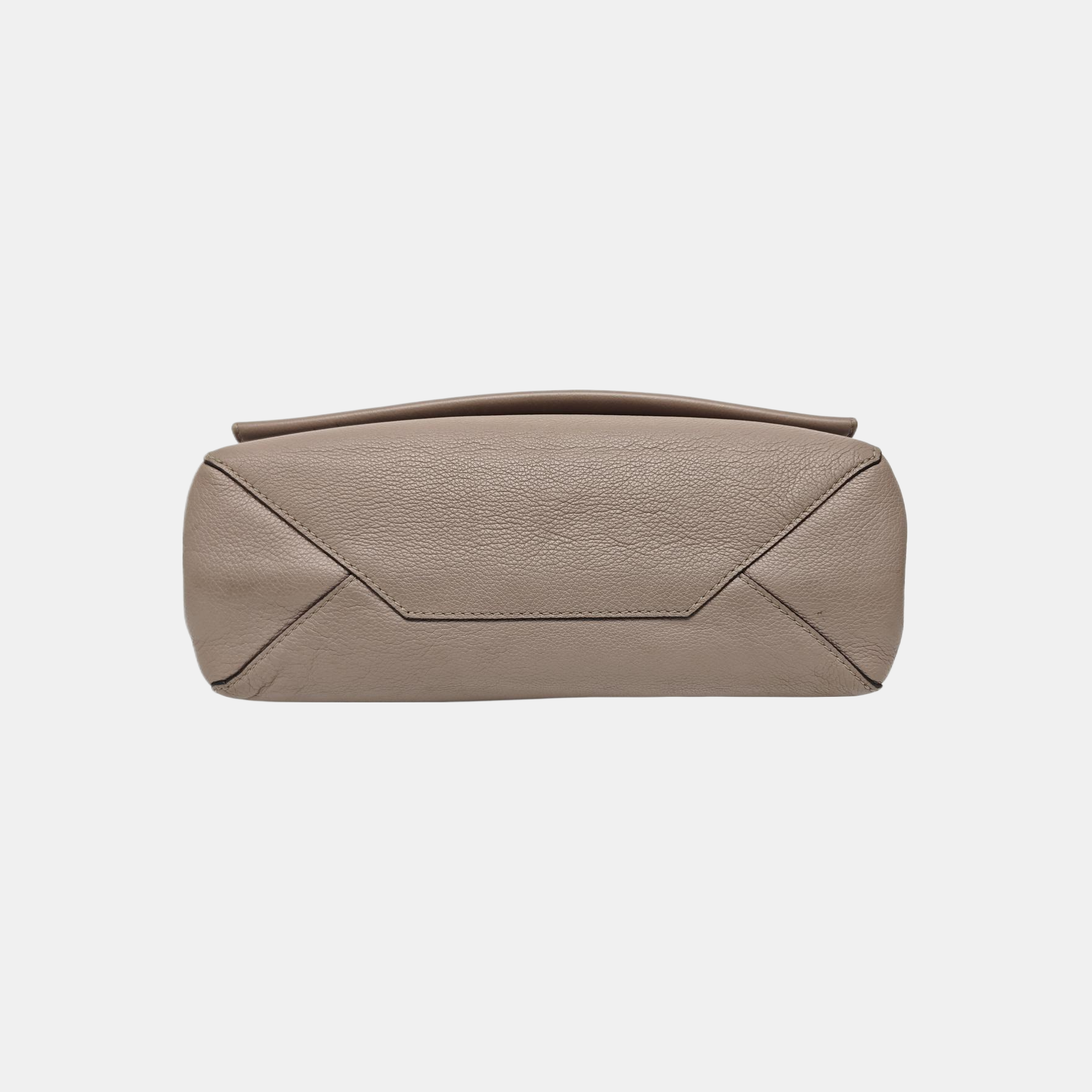 LOCKME Calfskin Gray