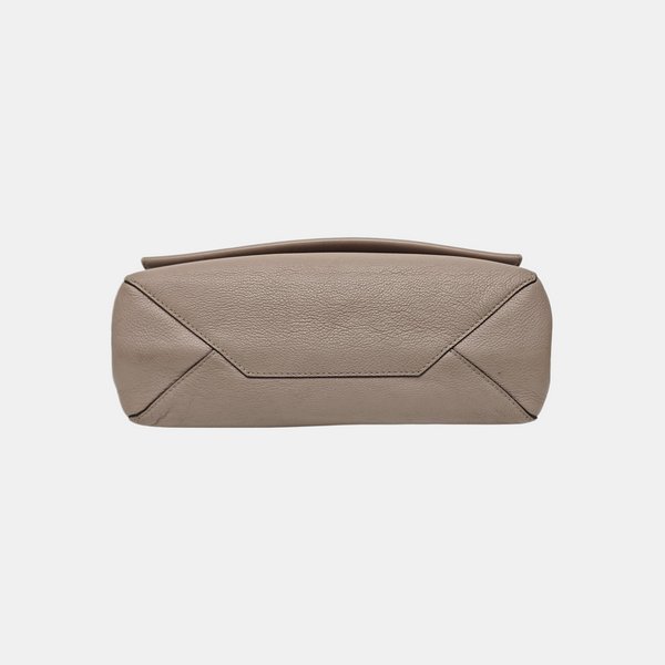 LOCKME Calfskin Gray