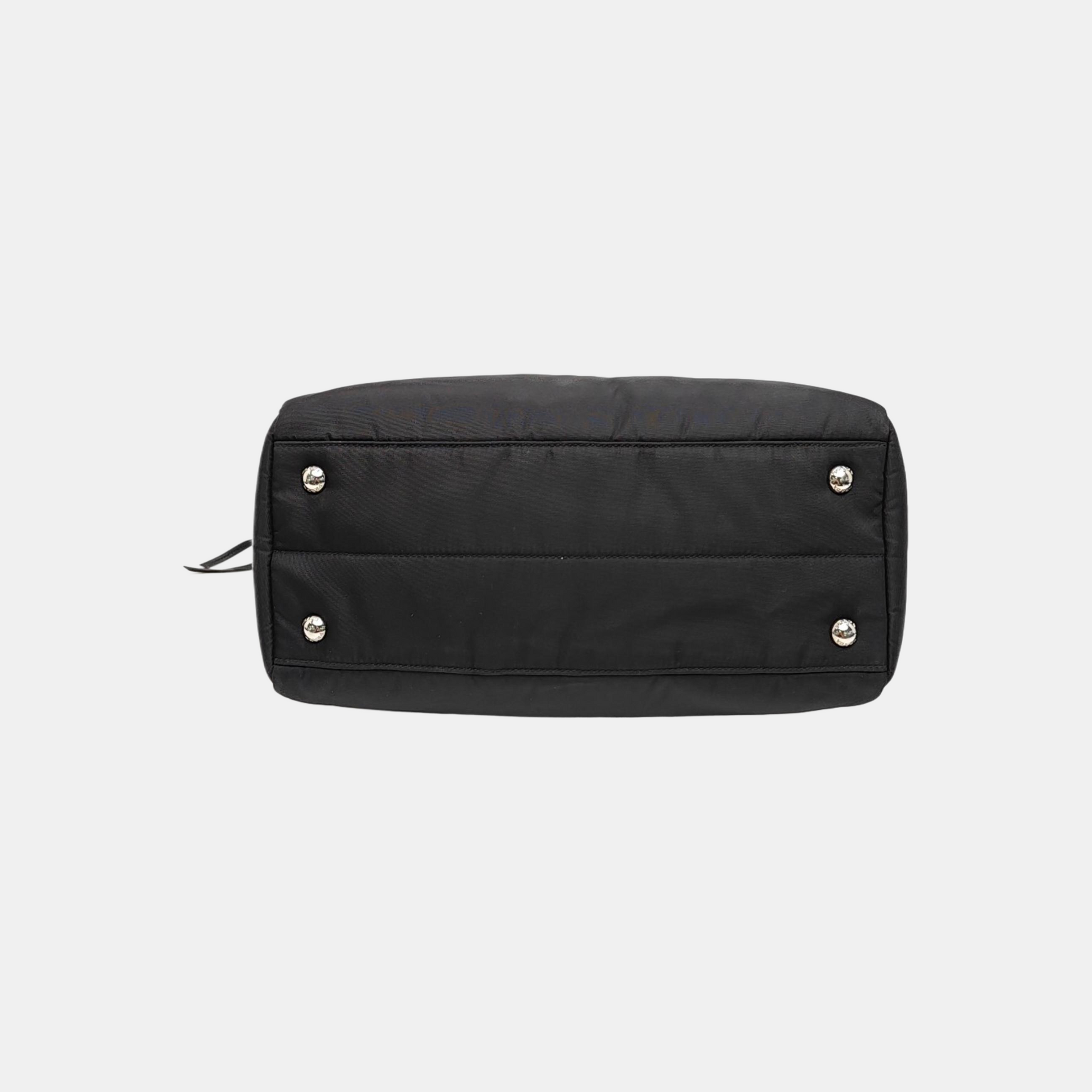 Nylon Black
