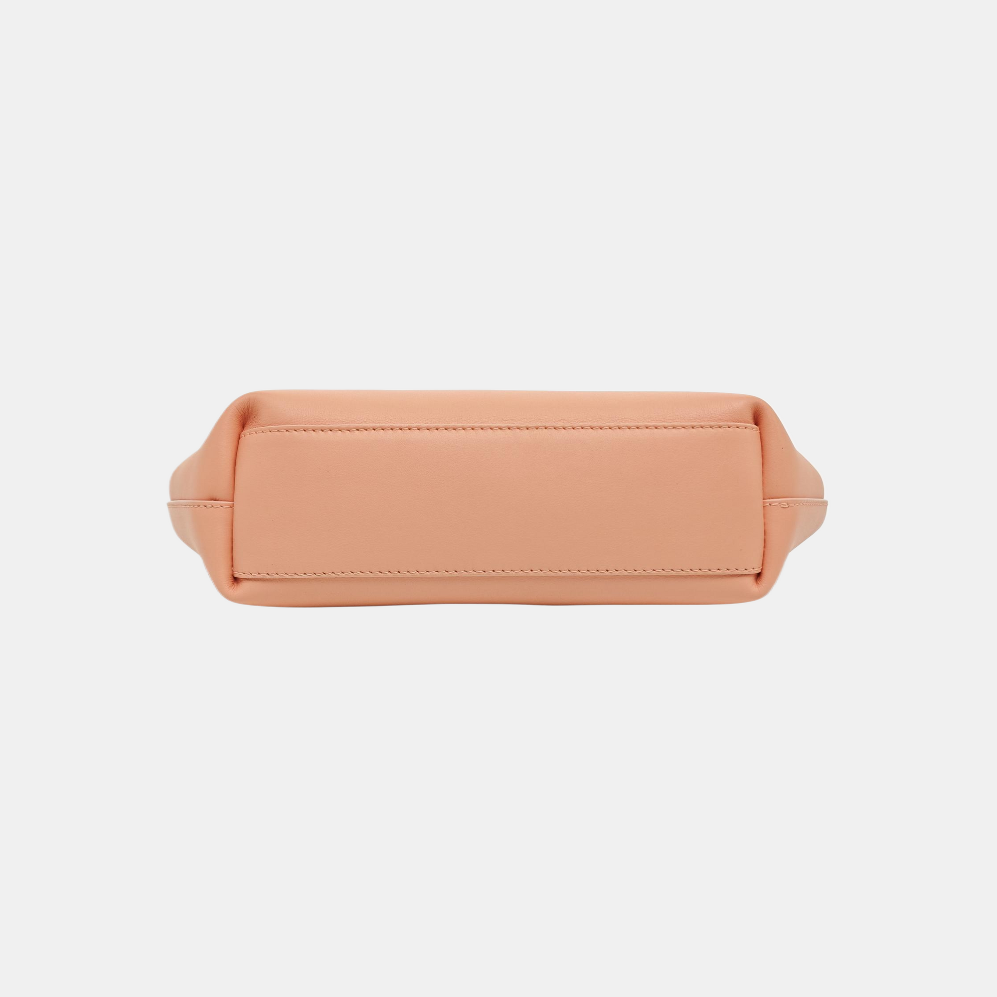Point Small Calfskin Pink