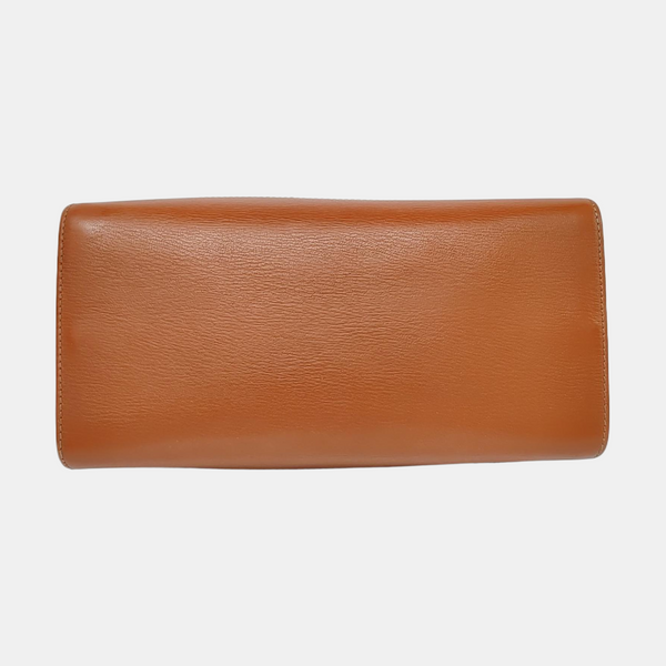 Calfskin Brown