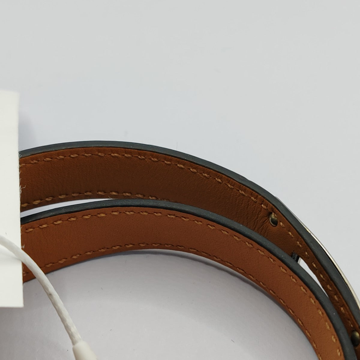 Kelly Metal Black Bracelet