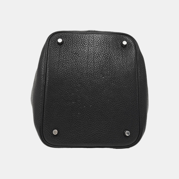 Picotin Lock 22 Clemence Black