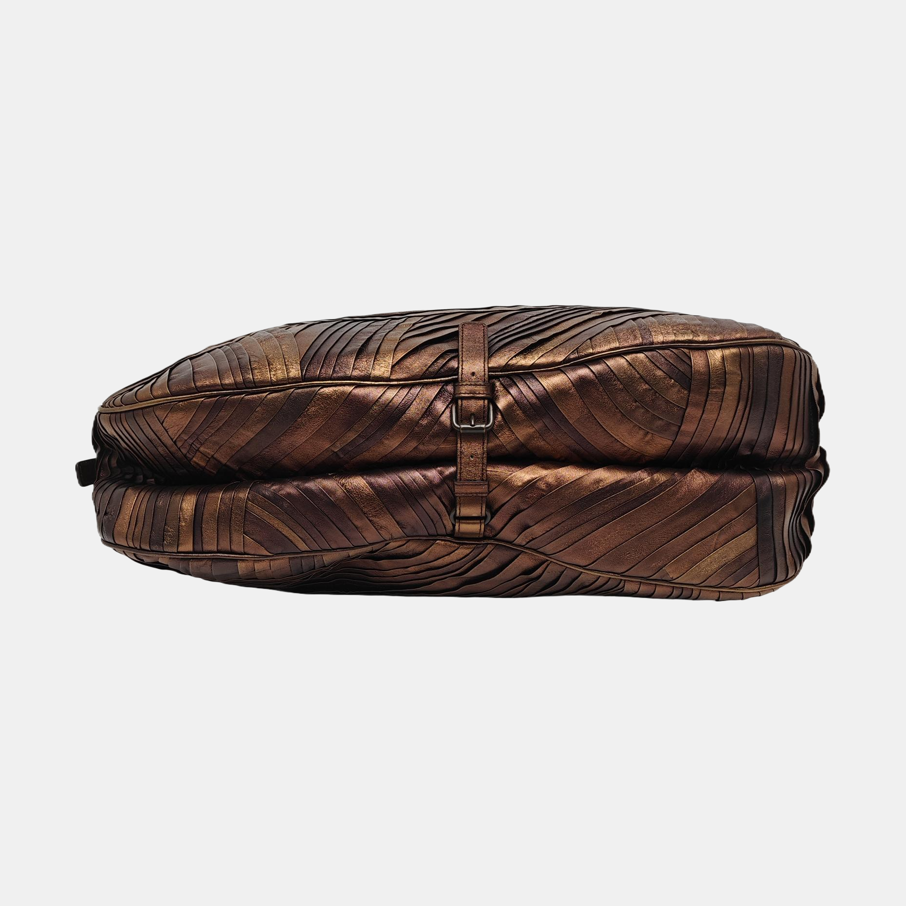 Calfskin Brown