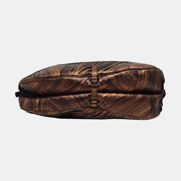 Calfskin Brown