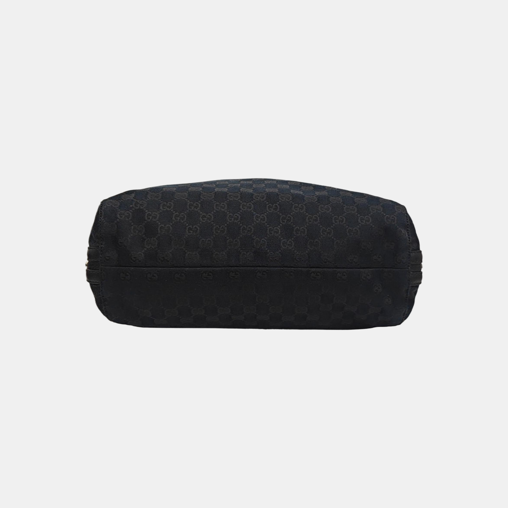Icon Bit Monogram Canvas Blue