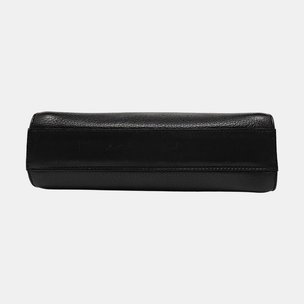 Calfskin Black