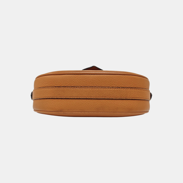 PONT 9 Calfskin Brown
