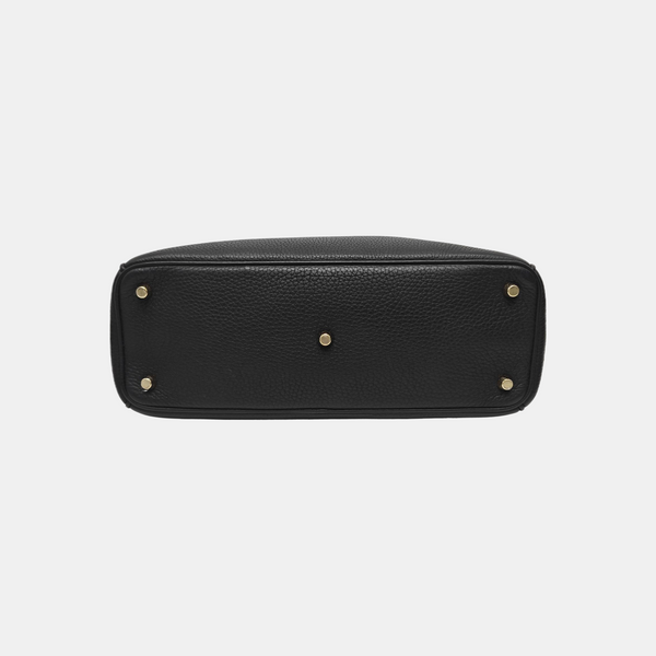 Diorissimo Calfskin Black