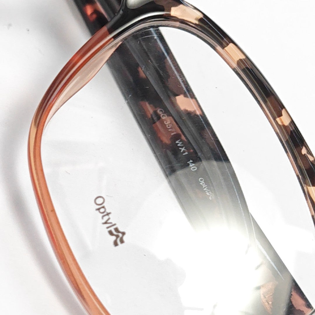 Other Eyeglasses Multicolor
