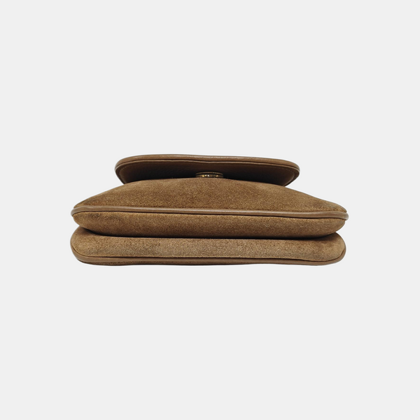 1973 Suede Brown